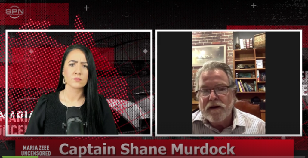 Uncensored: Shane Murdock – Pilot Warns 386% Increase in MAYDAY Calls Since COVID Injections!